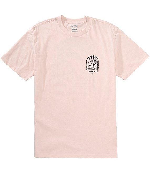 Billabong Last Light Premium Short Sleeve Graphic T-Shirt Product Image