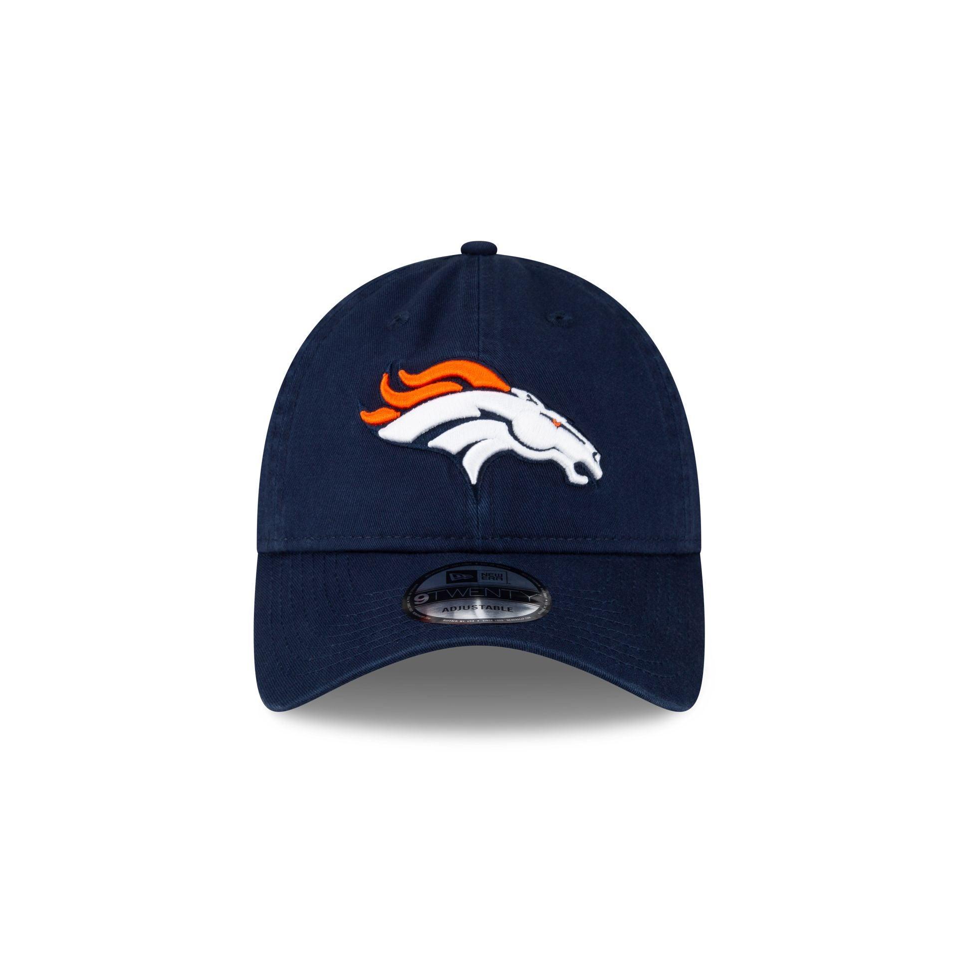 Oklahoma State Cowboys 9TWENTY Adjustable Hat Male Product Image