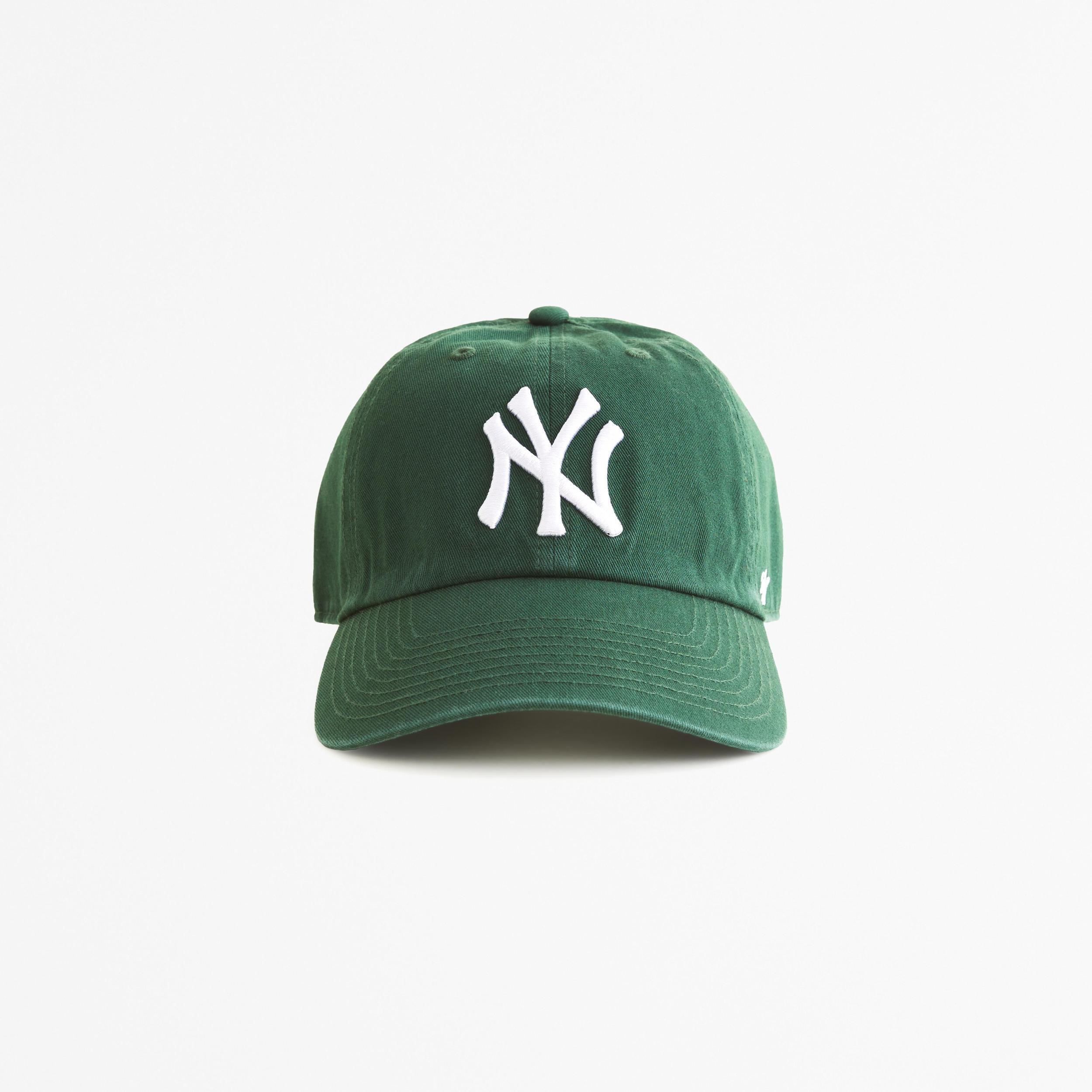 New York Yankees '47 Clean-Up Hat Product Image