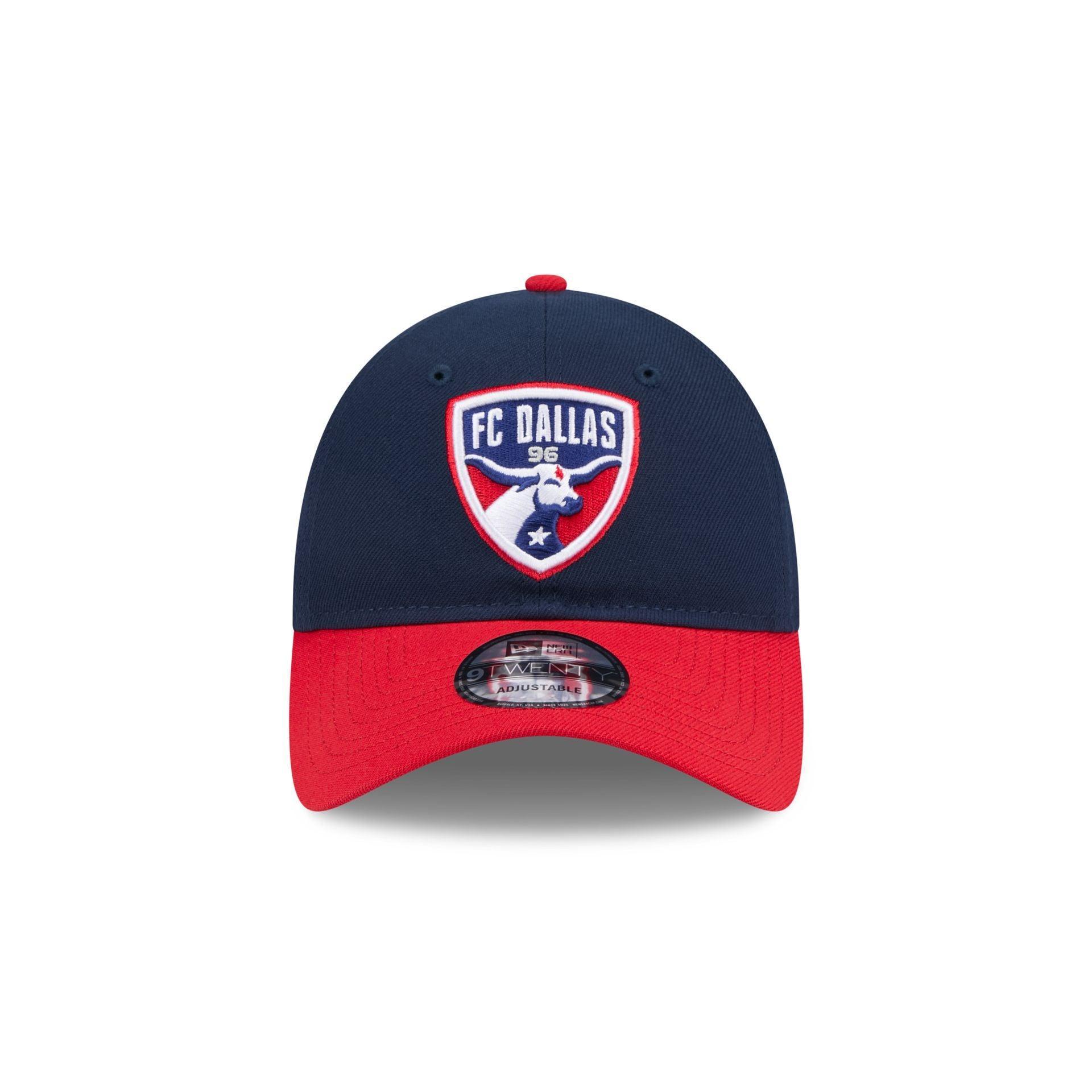 Seattle Storm 2024 Team 9TWENTY Adjustable Hat Male Product Image