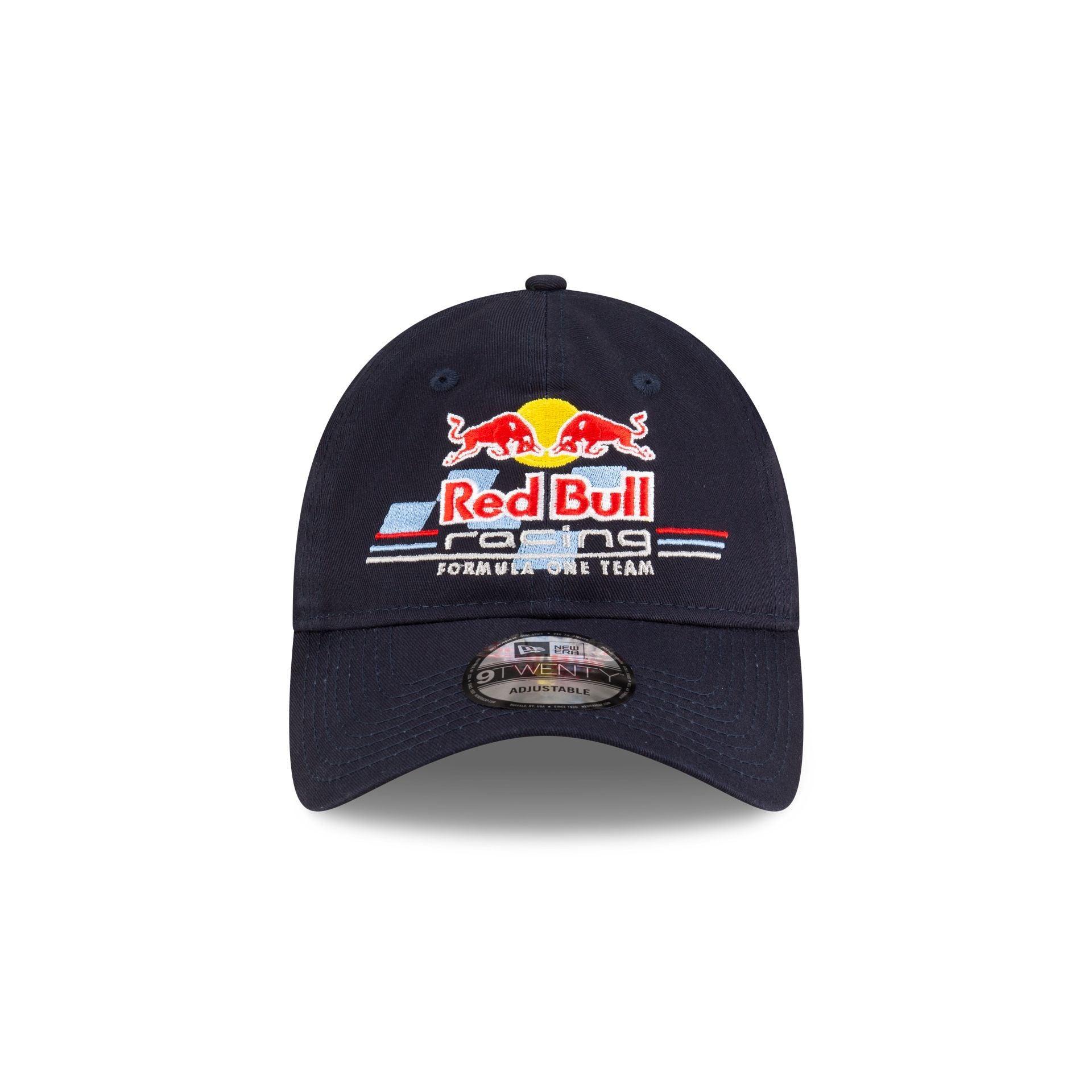 Detroit Red Wings 9TWENTY Adjustable Hat Male Product Image