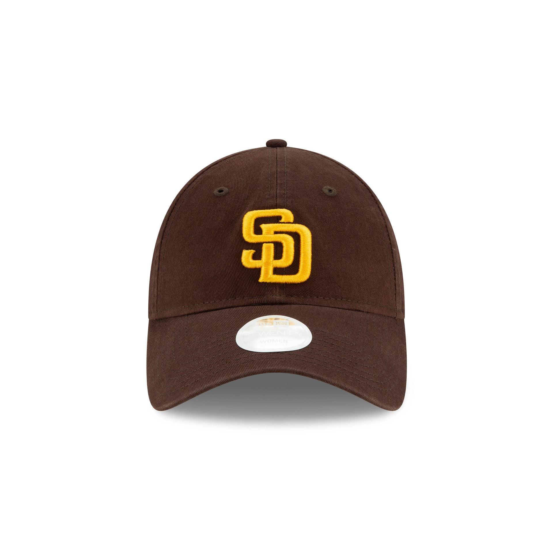 Minnesota Wild 9TWENTY Adjustable Hat Male Product Image