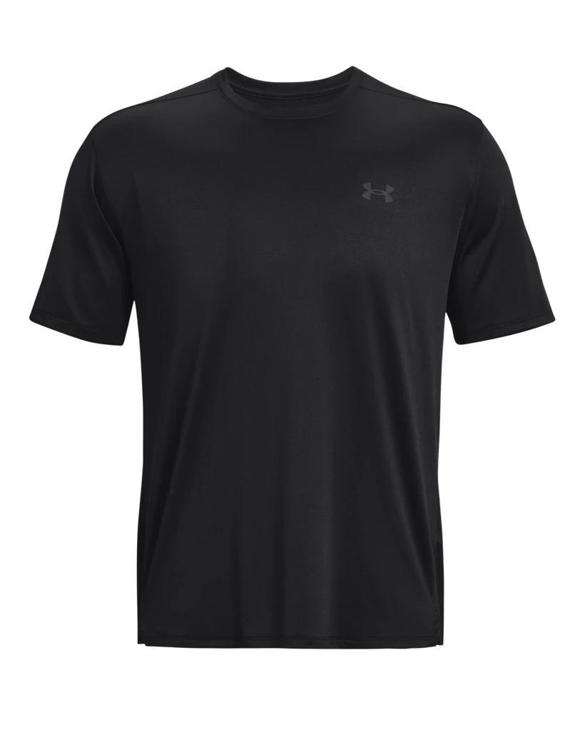 UA Tech Vent Mens Short Sleeve Product Image
