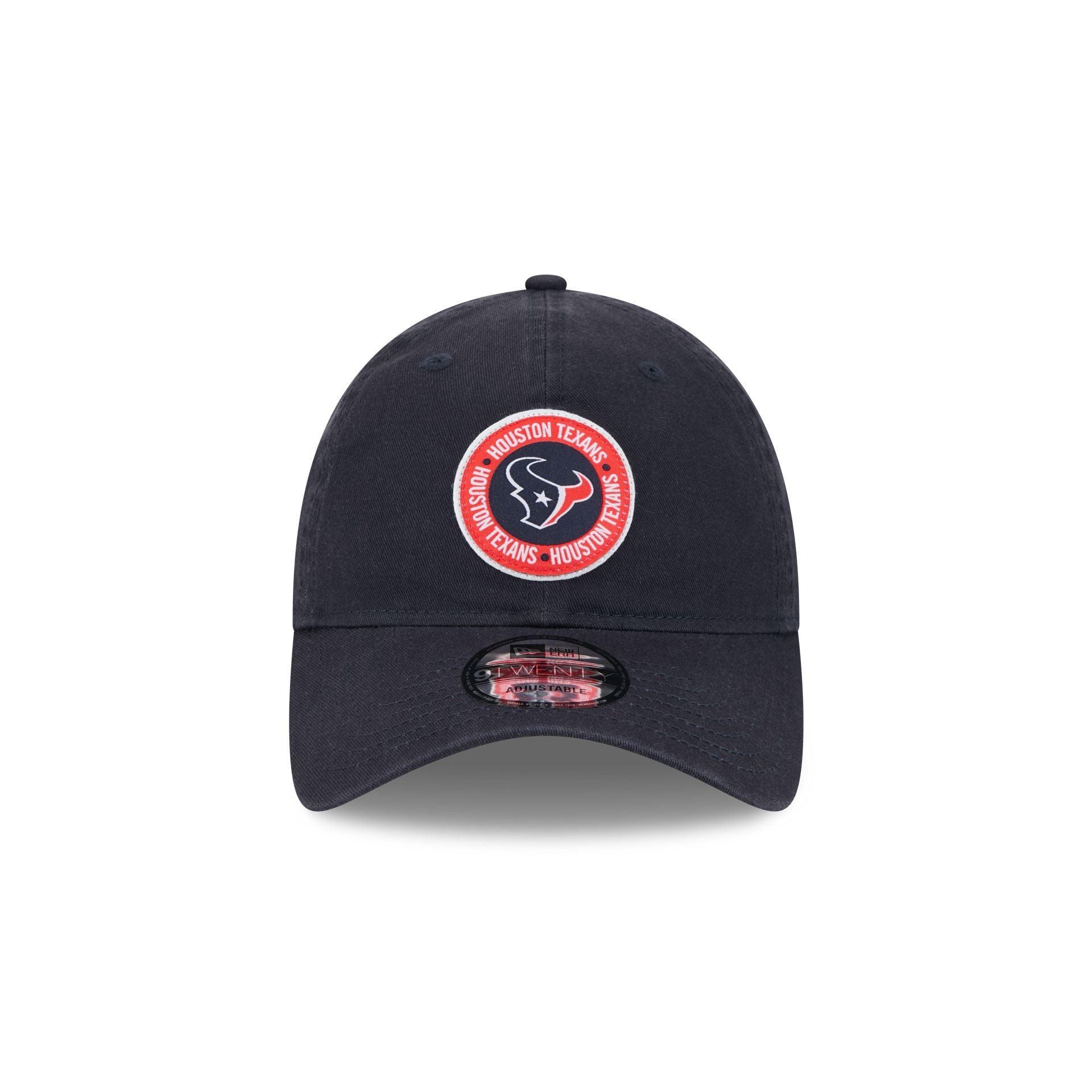 Toronto Argonauts Team 9FORTY Snapback Hat Male Product Image
