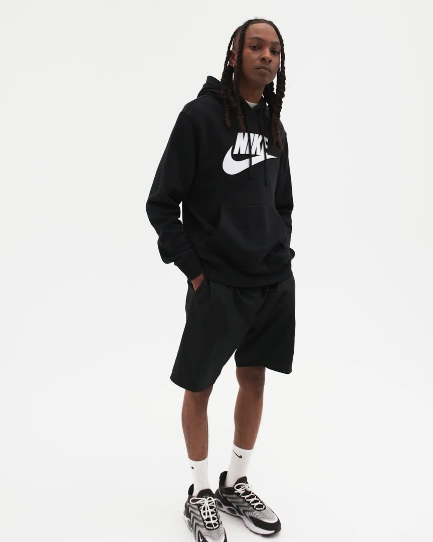 Nike Men's Club Woven Shorts Product Image