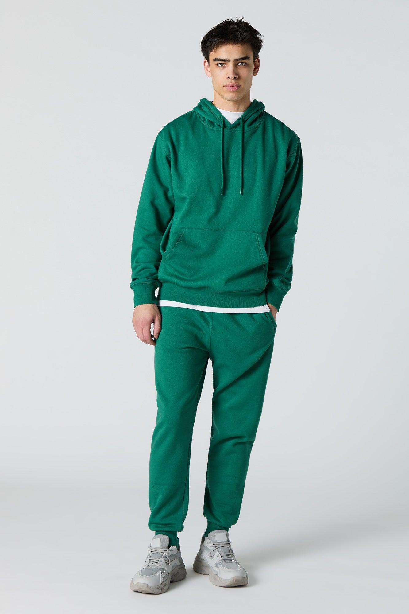 Everyday Fleece Jogger Male Product Image