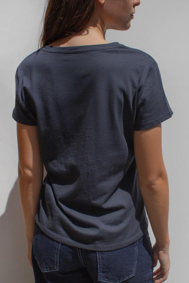 Heart t-shirt Product Image