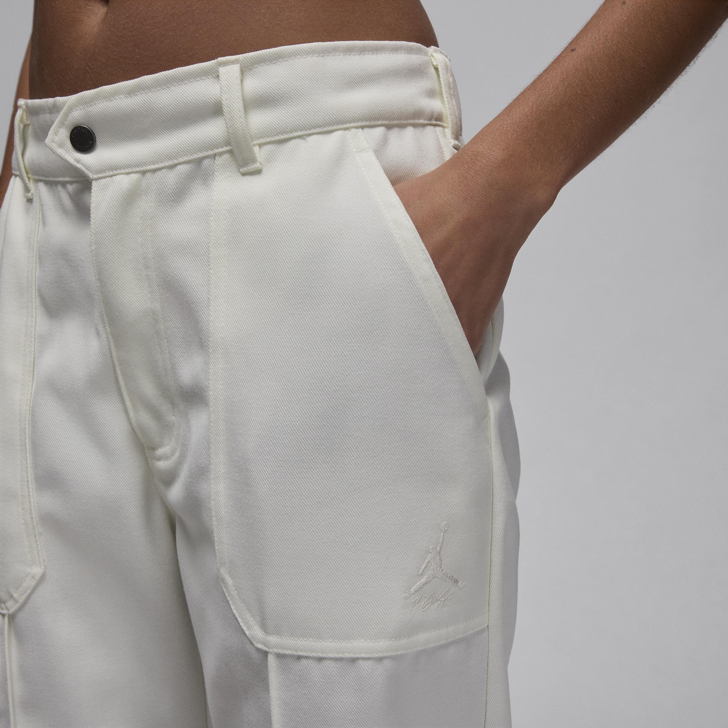 Womens Jordan Woven Pants Product Image