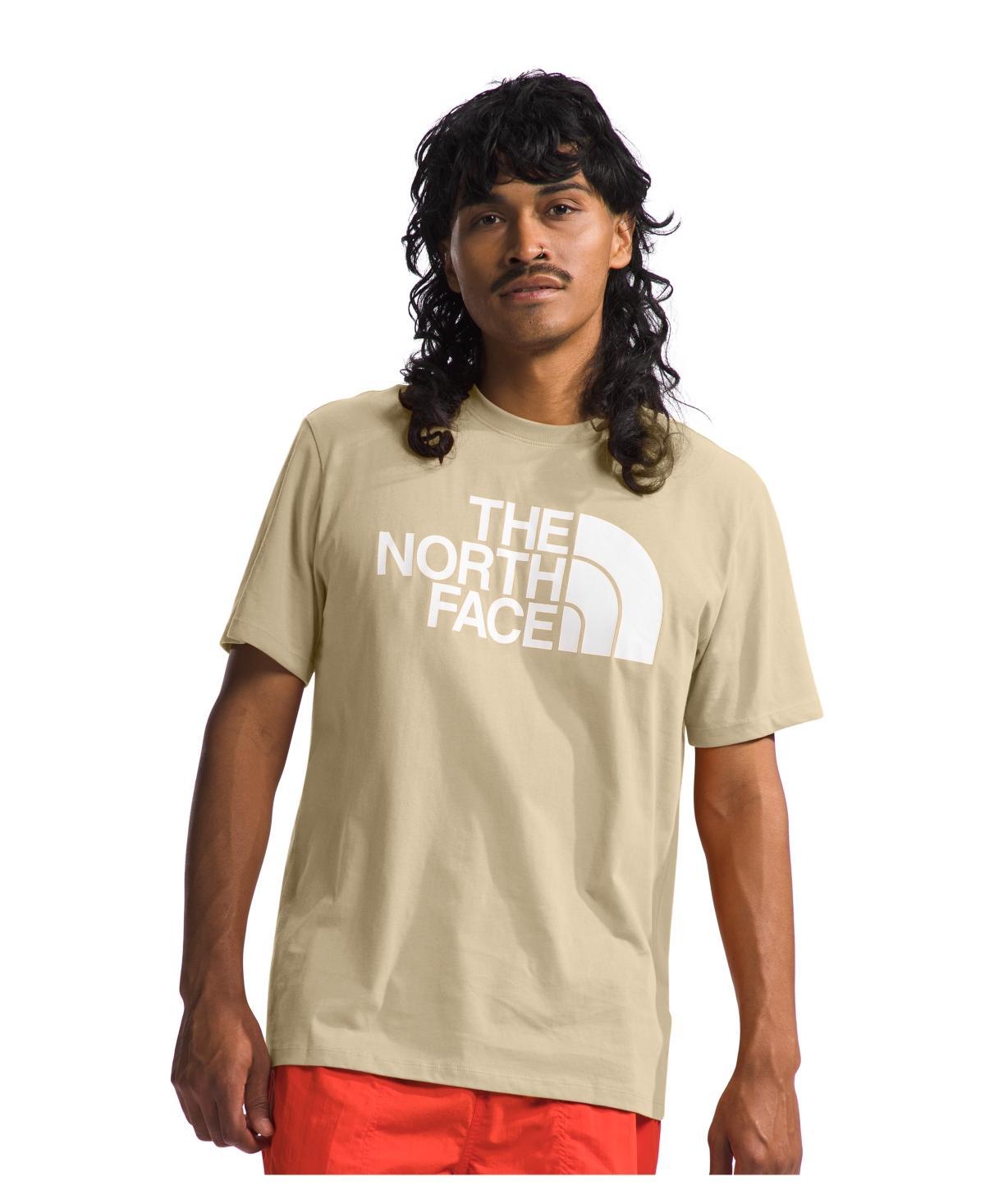 The North Face Short Sleeve Half Dome Graphic T Product Image
