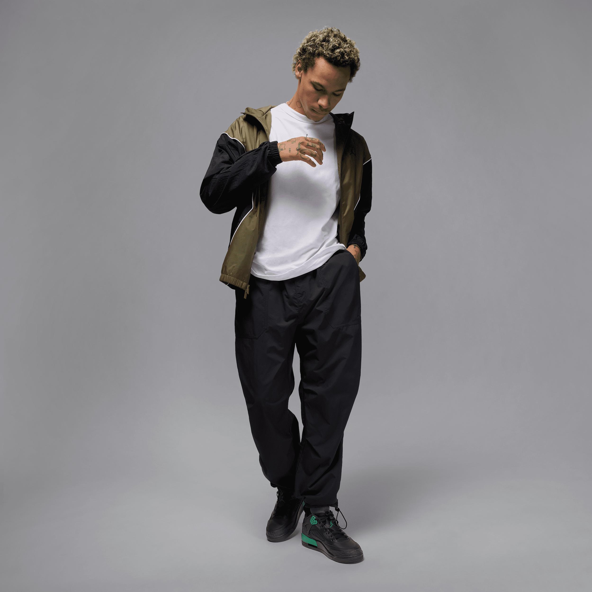 Men's Jordan Spizike Low Shoes Product Image