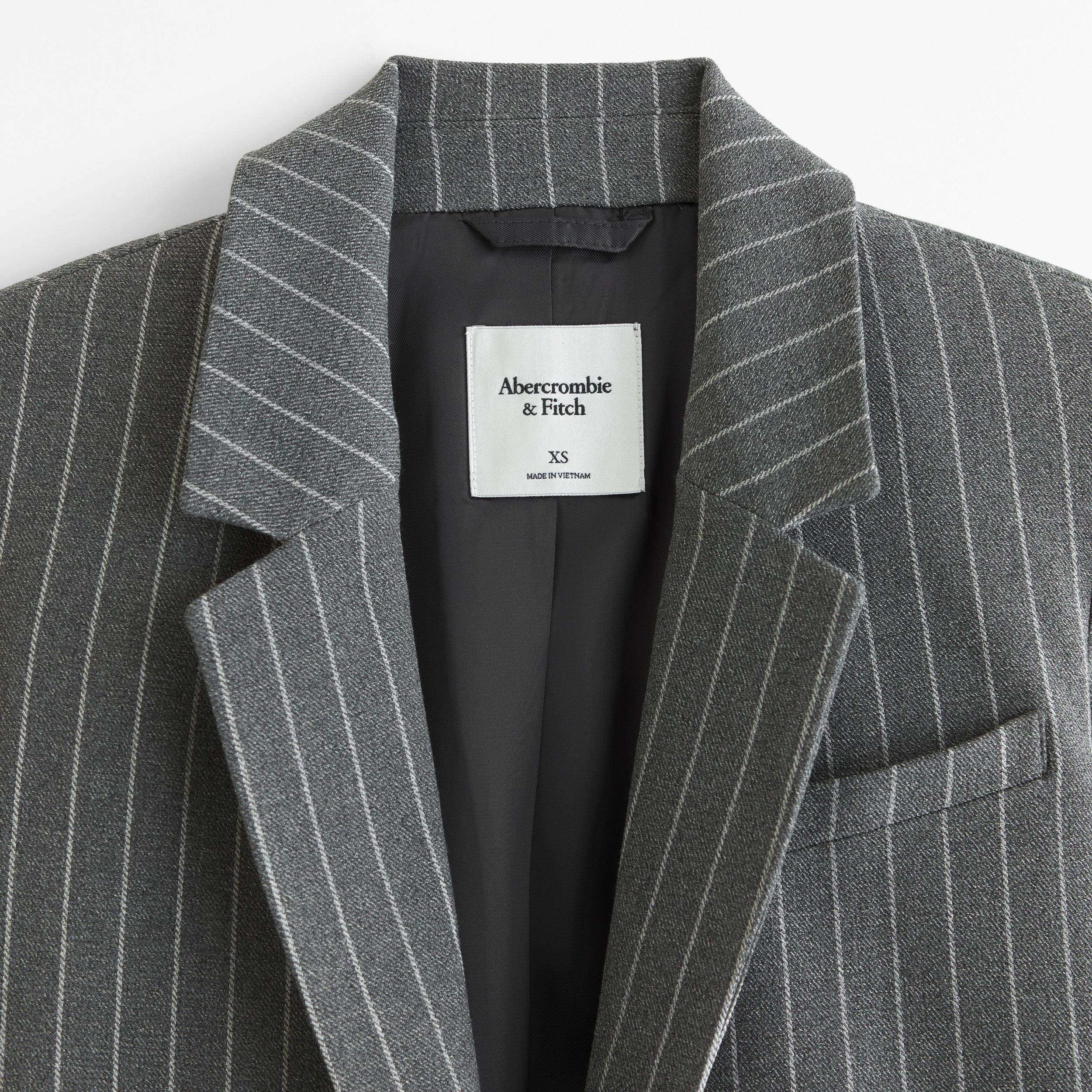 Classic Suiting Blazer Product Image