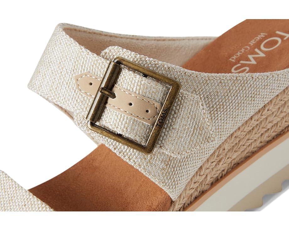 Diana Sandal Product Image