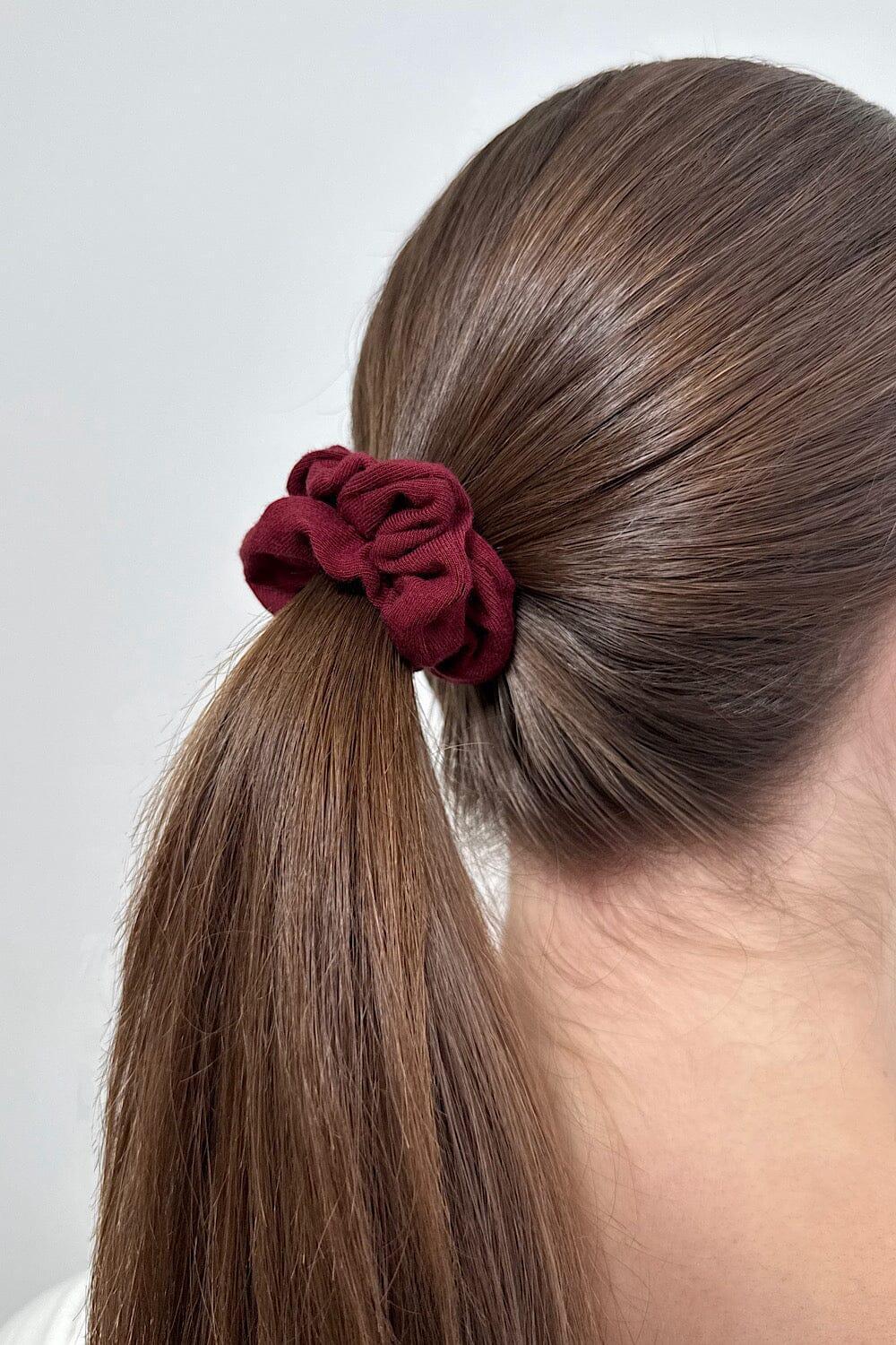 Basic Scrunchie Product Image