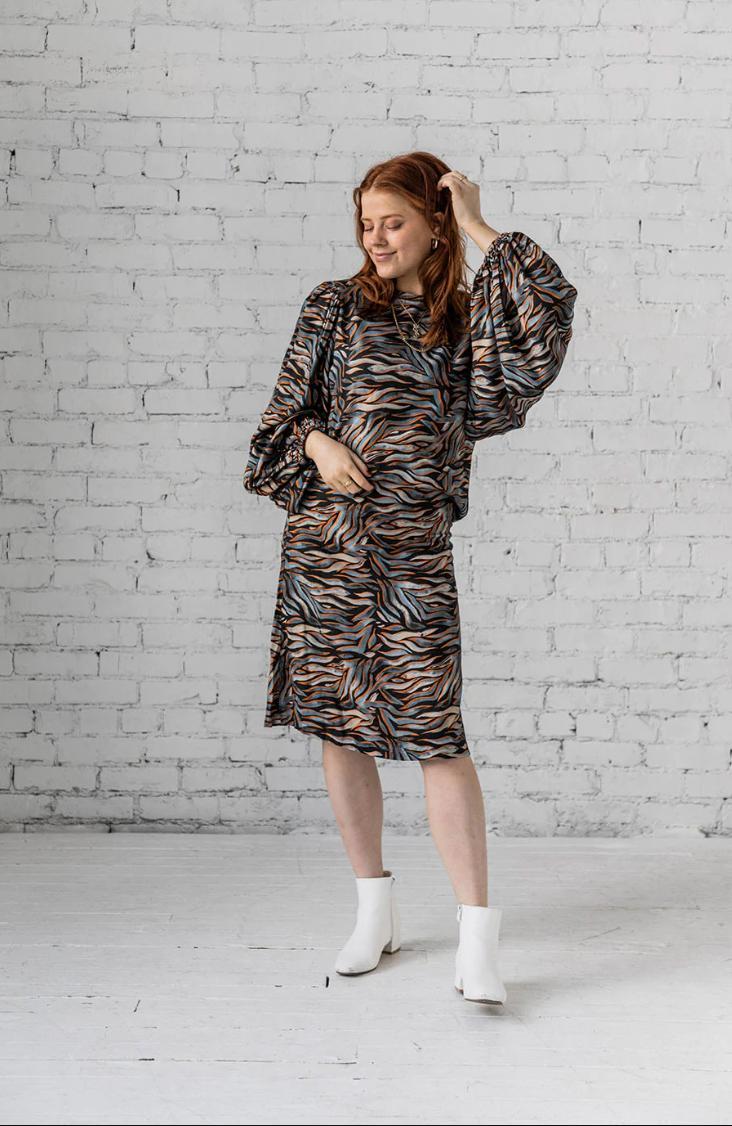 Mikah Haya Skirt Product Image