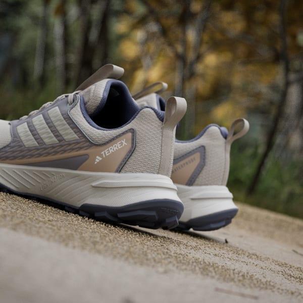 Terrex Tracefinder 2 CLIMAPROOF Trail Running Shoes Product Image