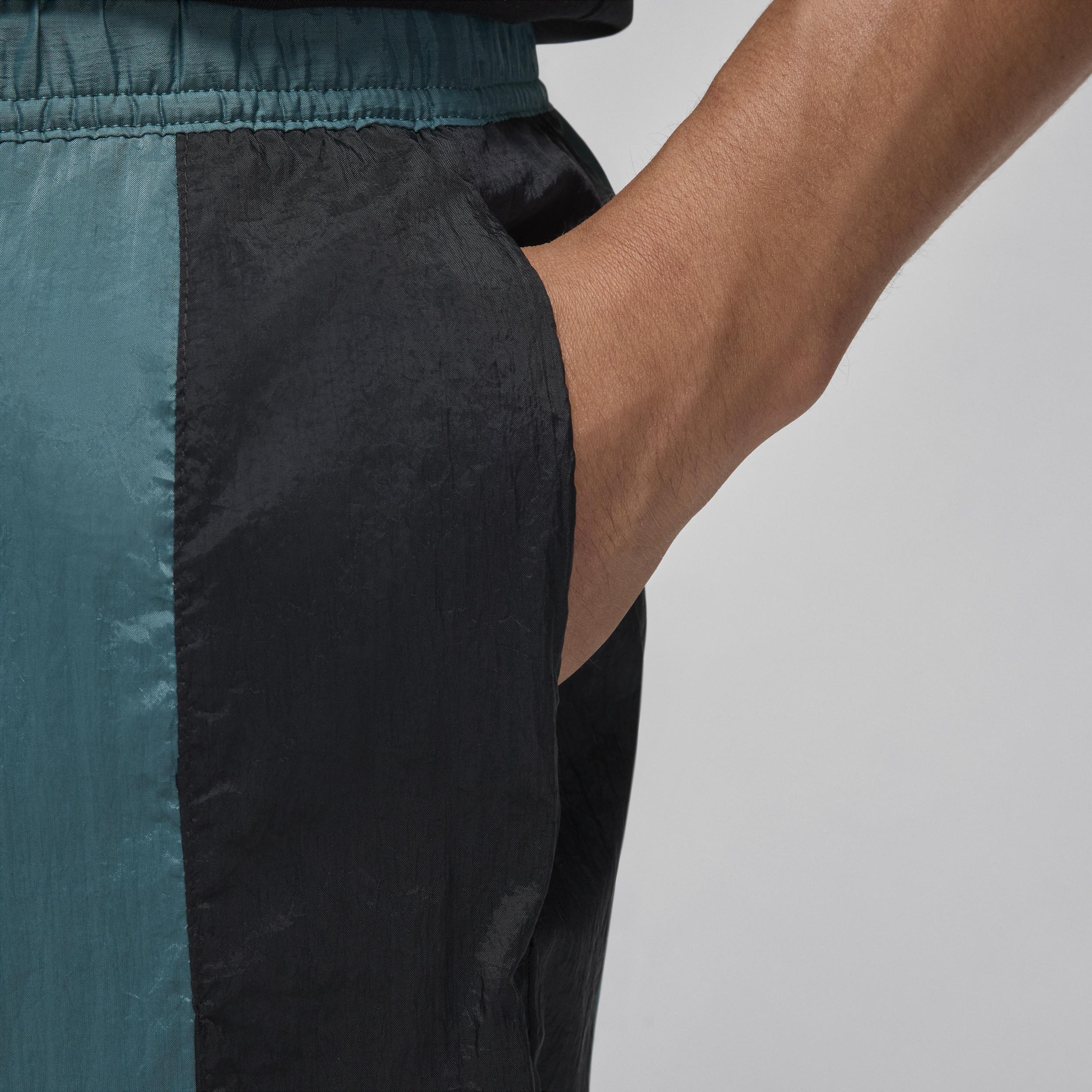 Men's Jordan Sport Jam Warm Up Pants Product Image