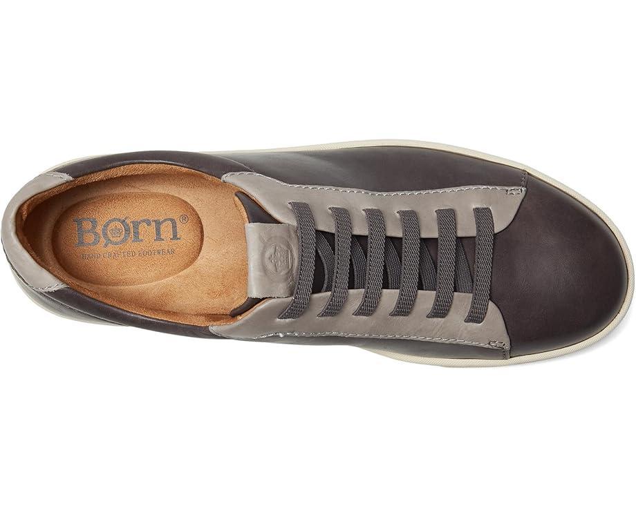 Reserve Low Top Product Image