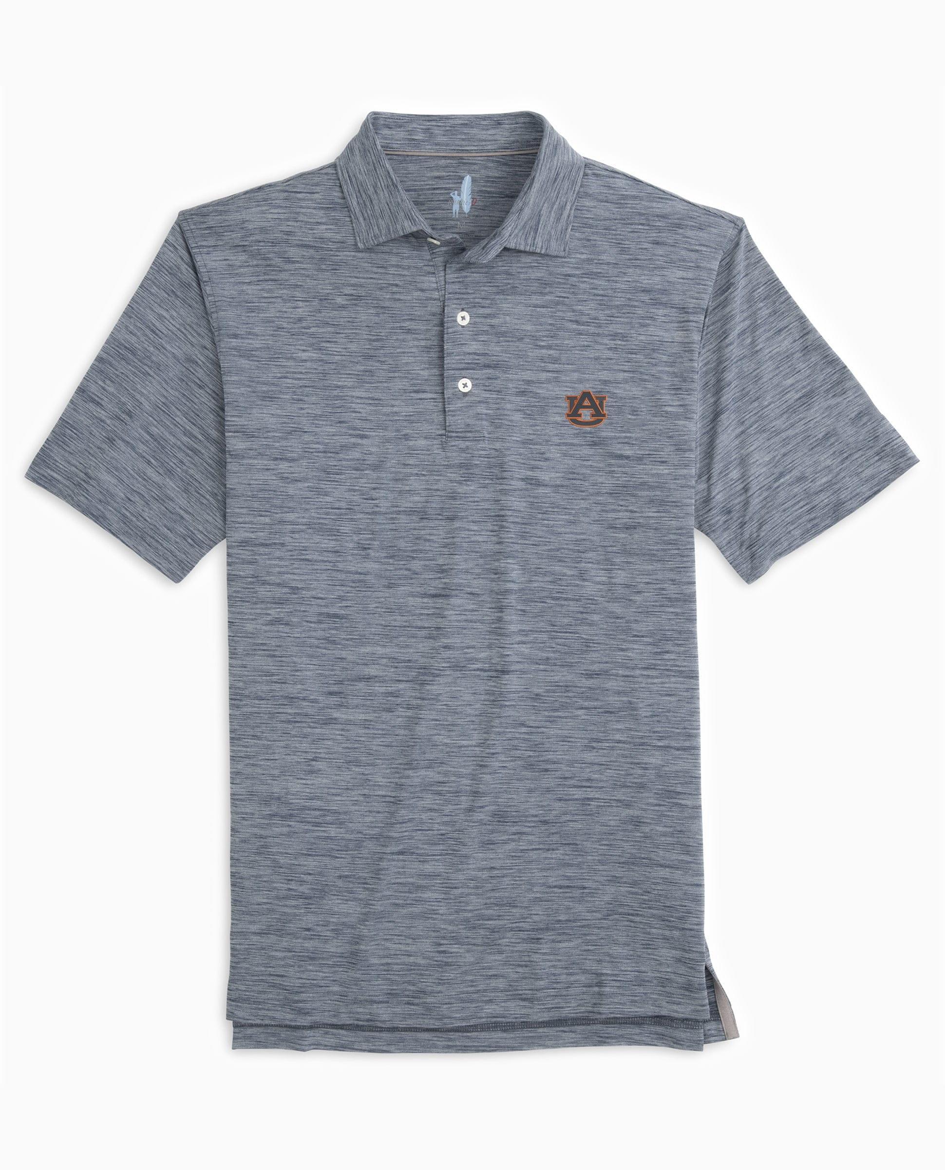 Seattle Mariners Huronn Featherweight Performance Polo Product Image