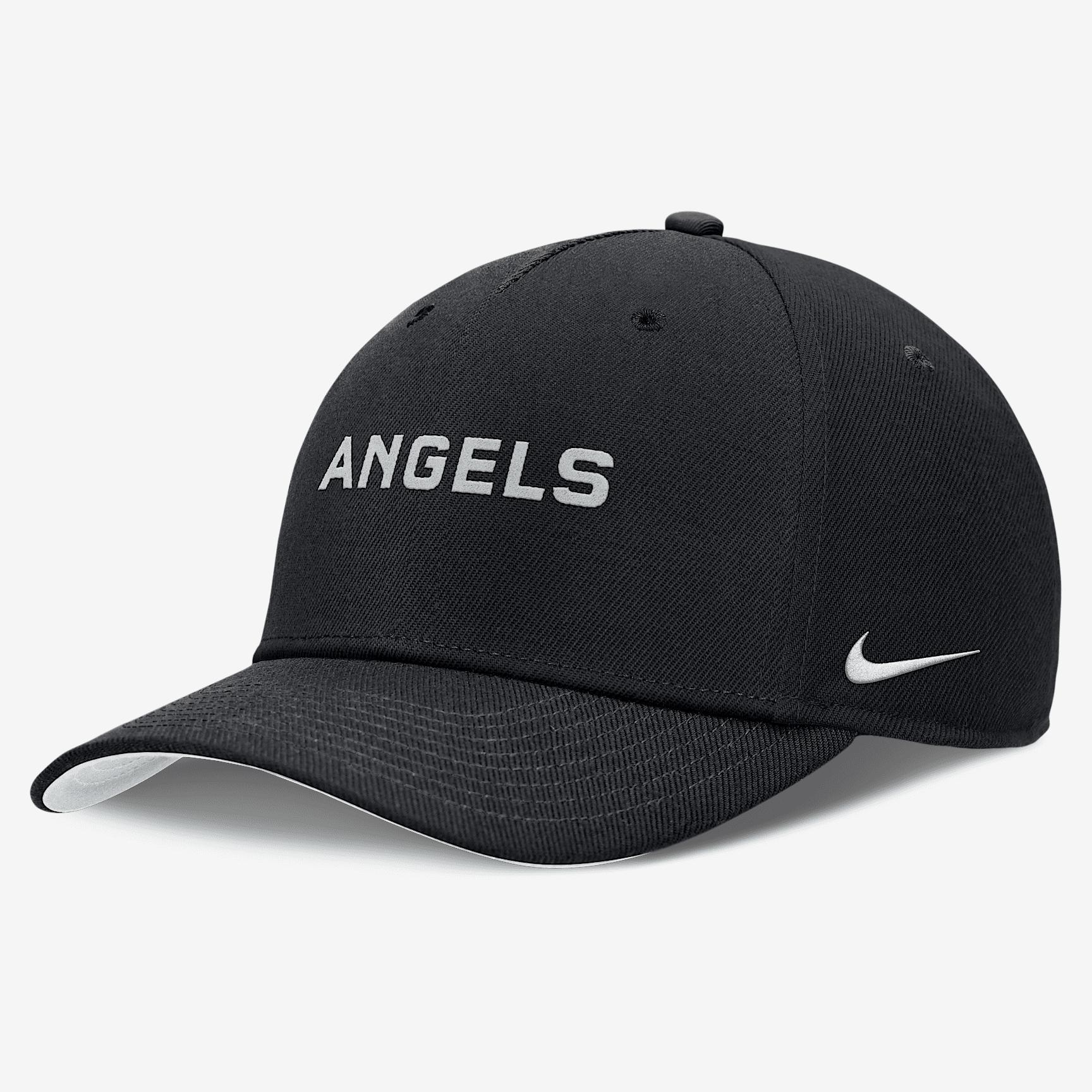 San Francisco Giants Rise Men's Nike Dri-FIT MLB Adjustable Hat Product Image