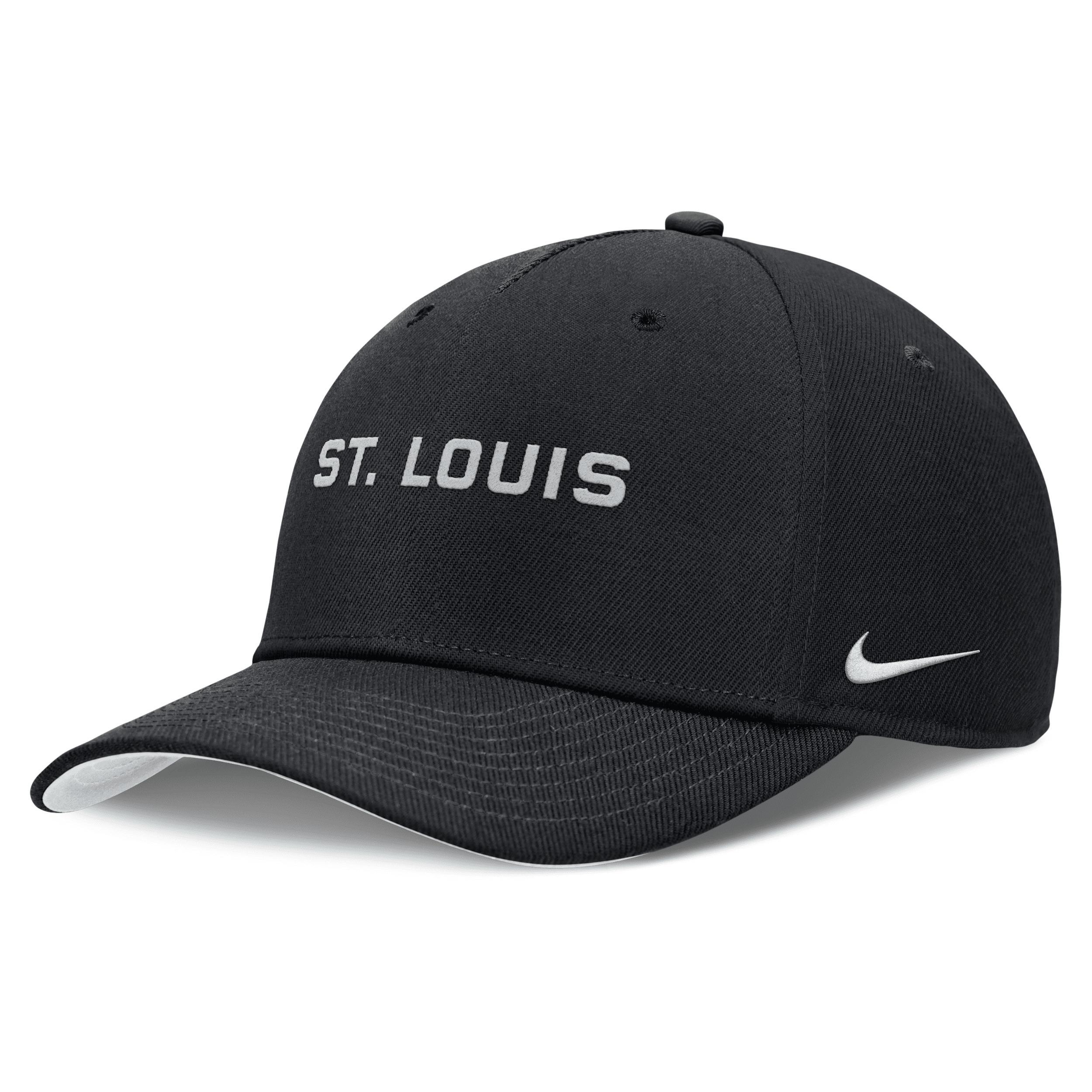 Houston Astros Rise Men's Nike Dri-FIT MLB Adjustable Hat Product Image