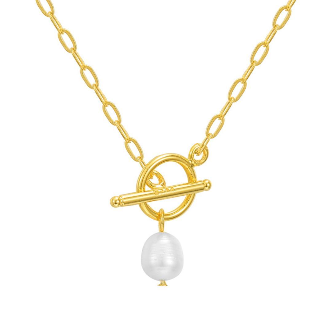 You're The One Necklace Product Image