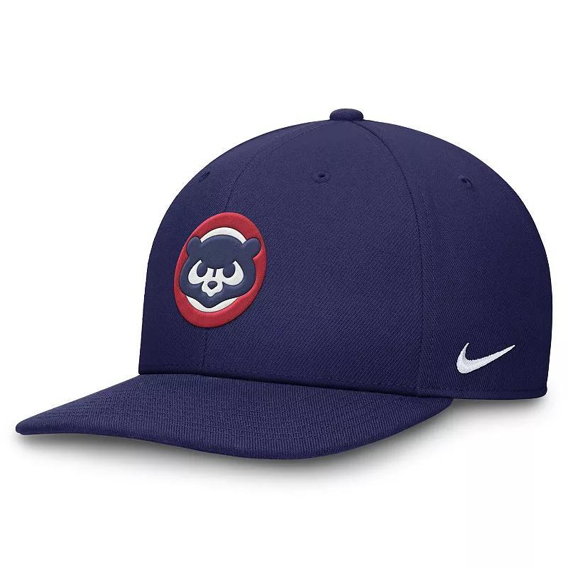 Miami Marlins City Connect Pro Men's Nike Dri-FIT MLB Adjustable Hat Product Image