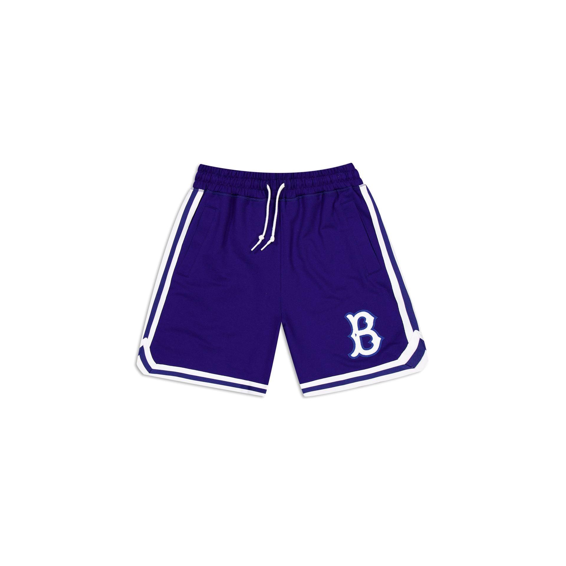 St. Louis Cardinals Coop Logo Select Shorts Male Product Image