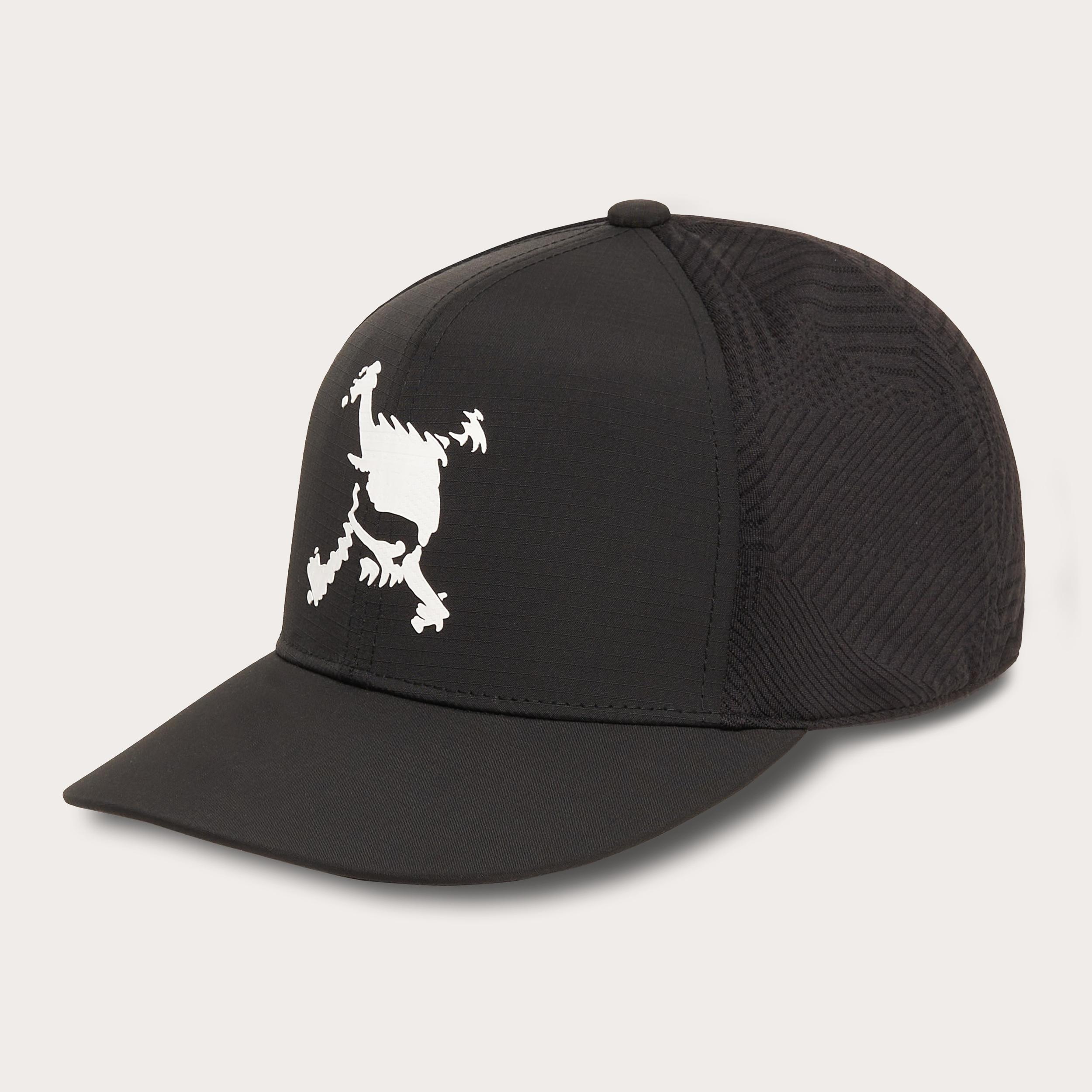 Oakley Men's Skull Mesh Cap 25.0 Product Image