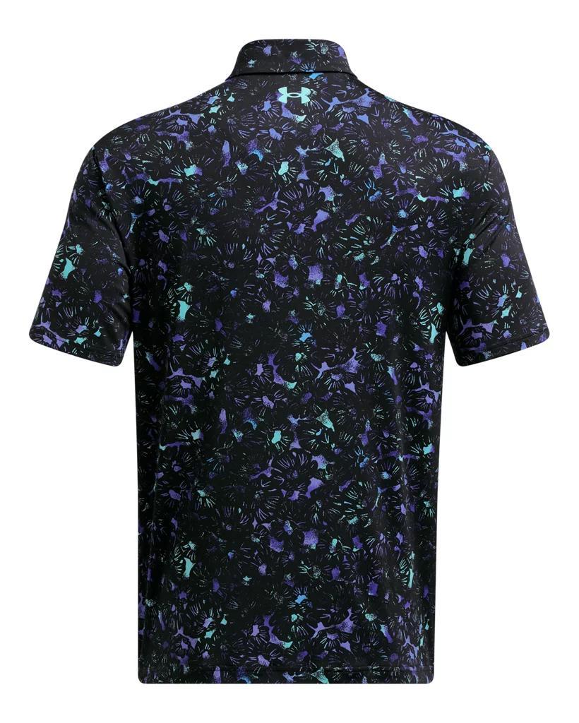 Men's UA Playoff 2.0 Printed Polo Product Image