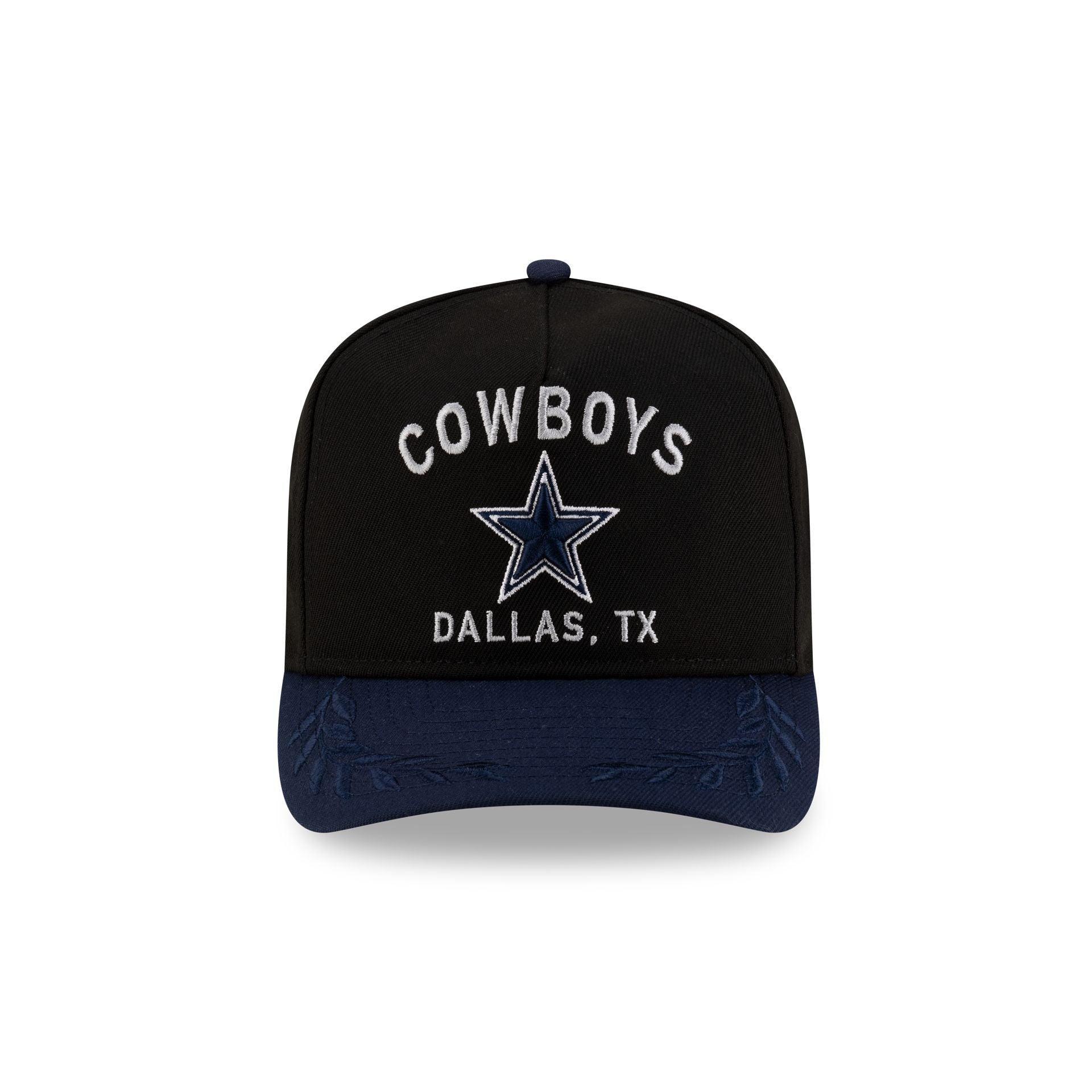 Dallas Cowboys 2025 Draft Golfer Hat Male Product Image