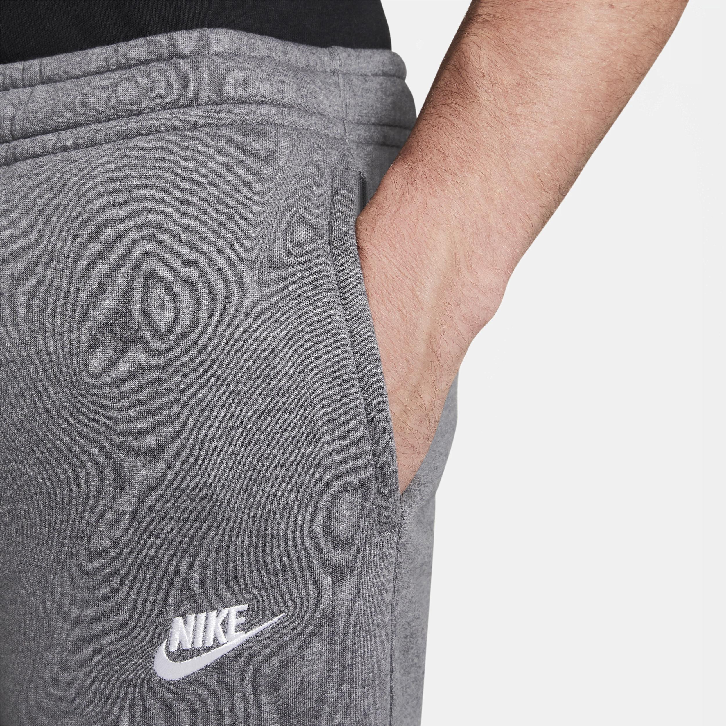 Nike Mens Sportswear Club Jersey Jogger Pants Product Image