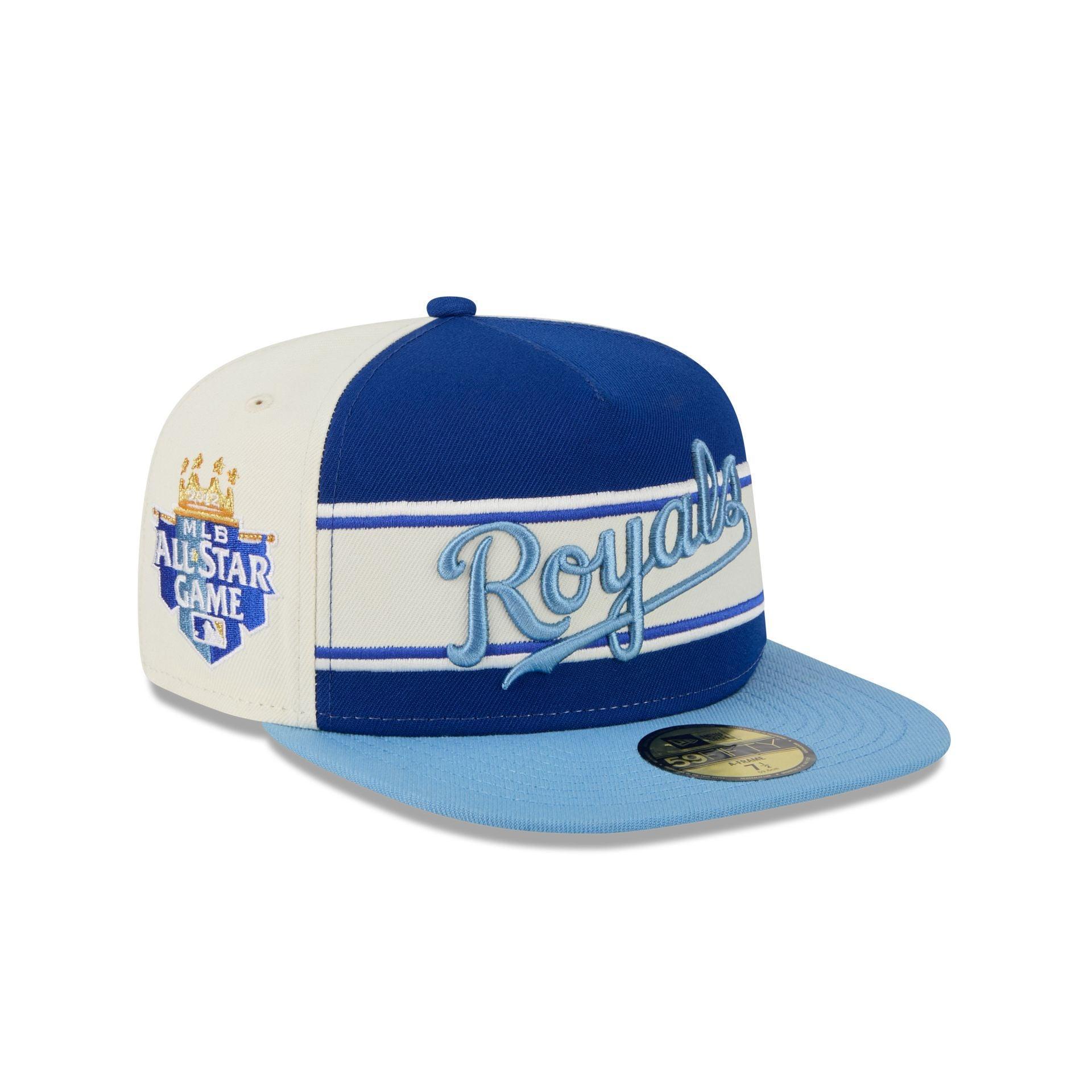 Texas Rangers Summer Derby 59FIFTY A-Frame Fitted Hat Male Product Image