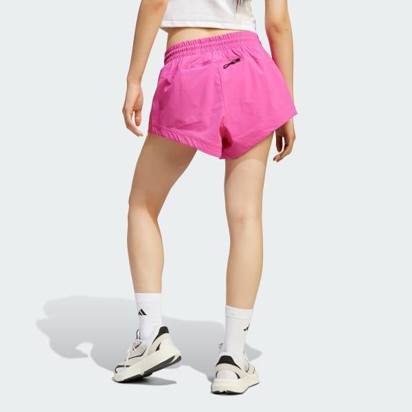 adidas Z.N.E. Woven Shorts Product Image