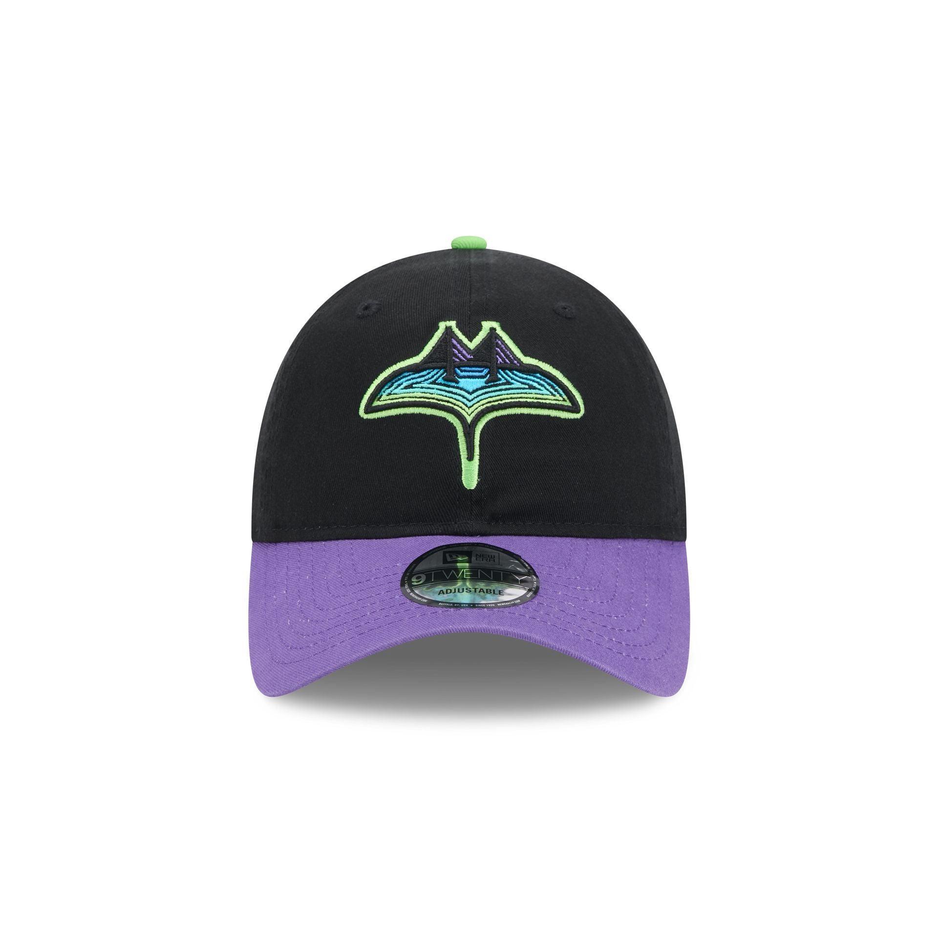 Philadelphia Phillies City Connect 9TWENTY Adjustable Hat Male Product Image
