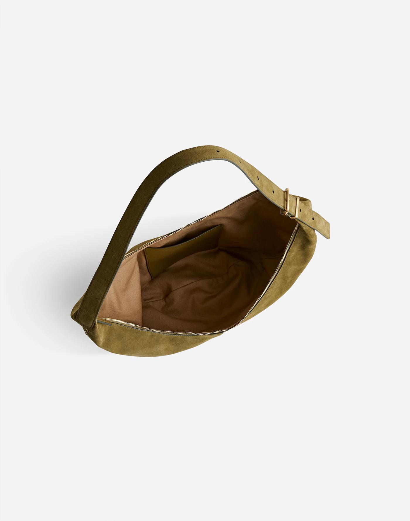The Essential Curve Shoulder Bag Product Image