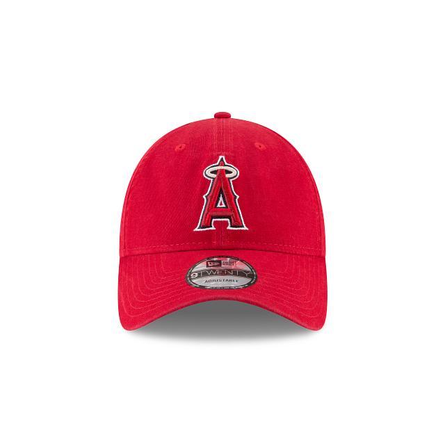 Houston Astros Mini Mascot 9TWENTY Adjustable Hat Male Product Image