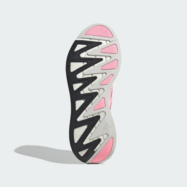 adidas Adizero Aruku Shoes Glow Pink M 10 / W 11 Unisex Product Image