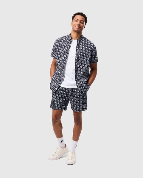 MENS TRAVIS TRACK PANT - B6P143D200 Product Image