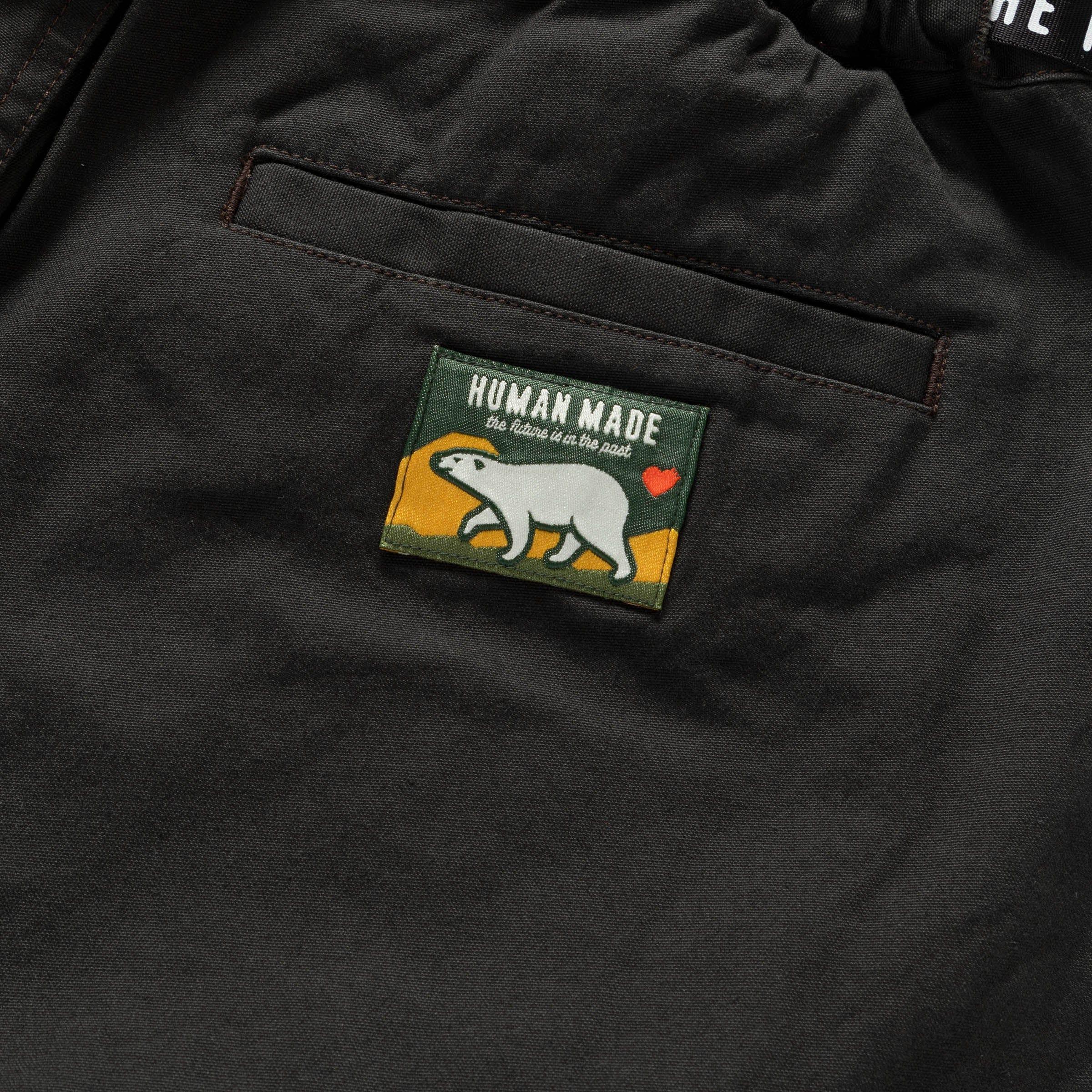 EASY PANTS Male Product Image