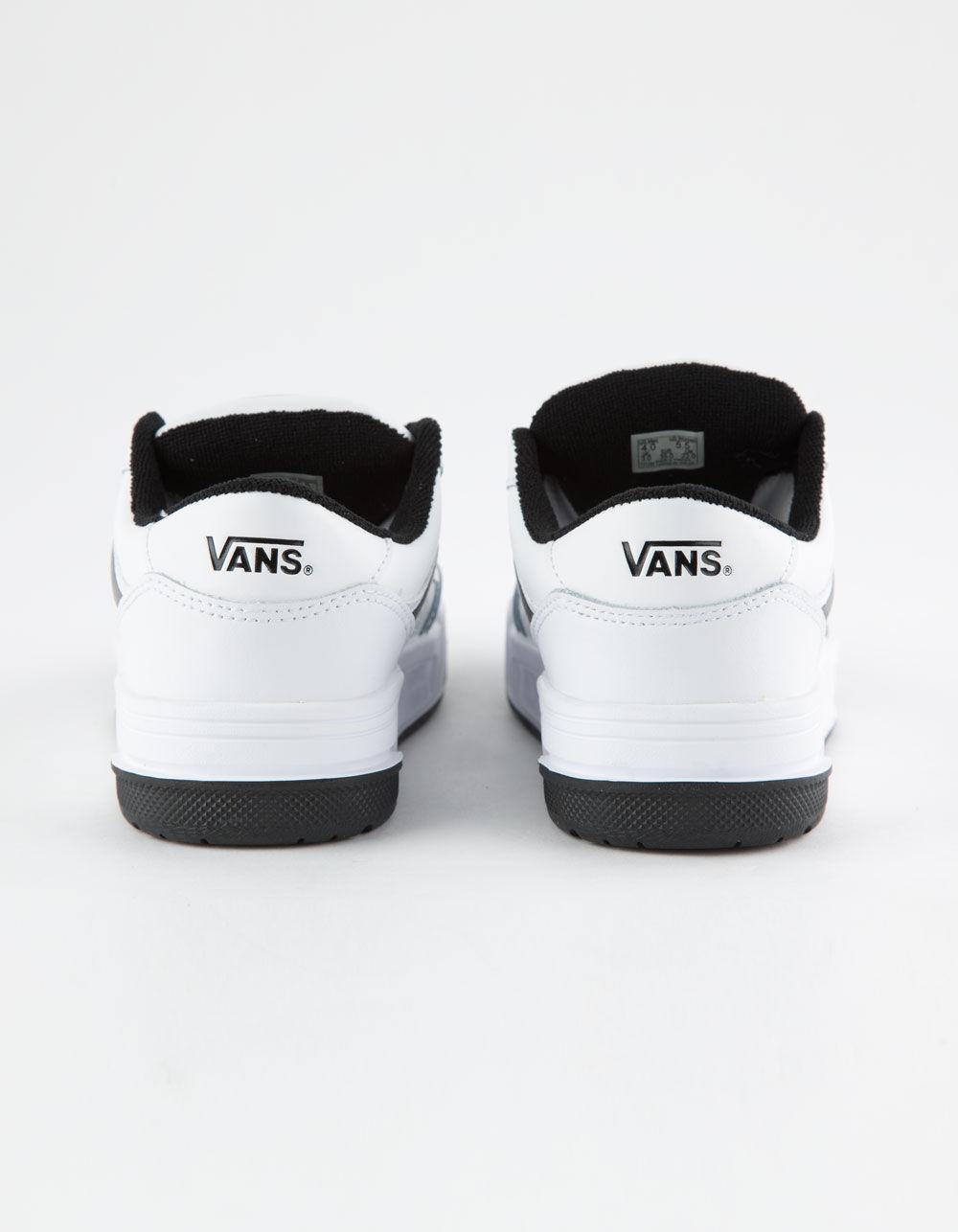 VANS Hylane Womens Shoes Product Image