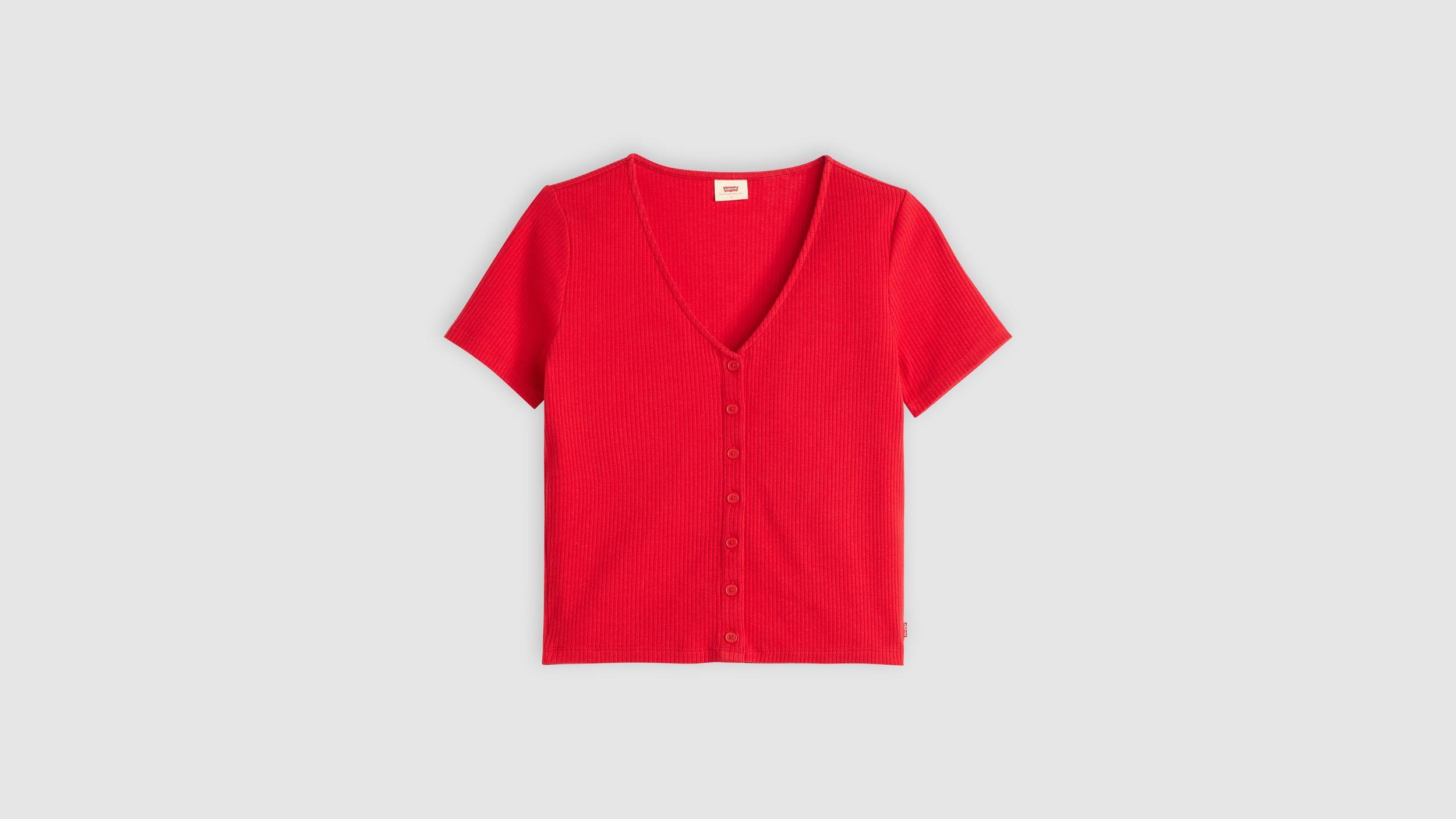Muse Short Sleeve T-Shirt Product Image