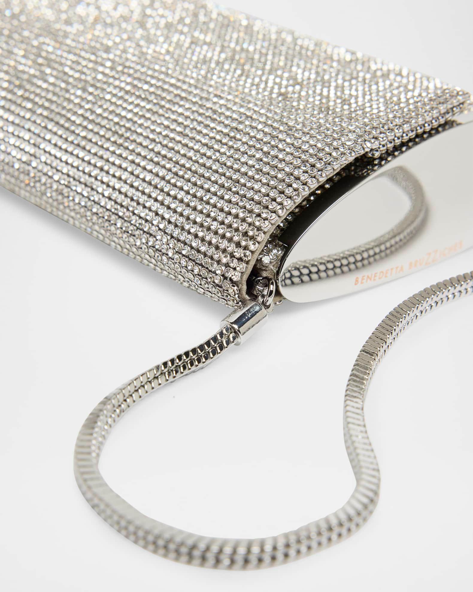 Kate Embellished Long Clutch Bag Product Image