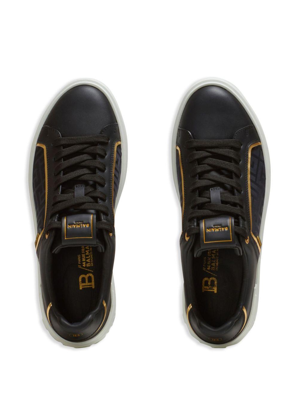 B-Court low-top sneakers Product Image