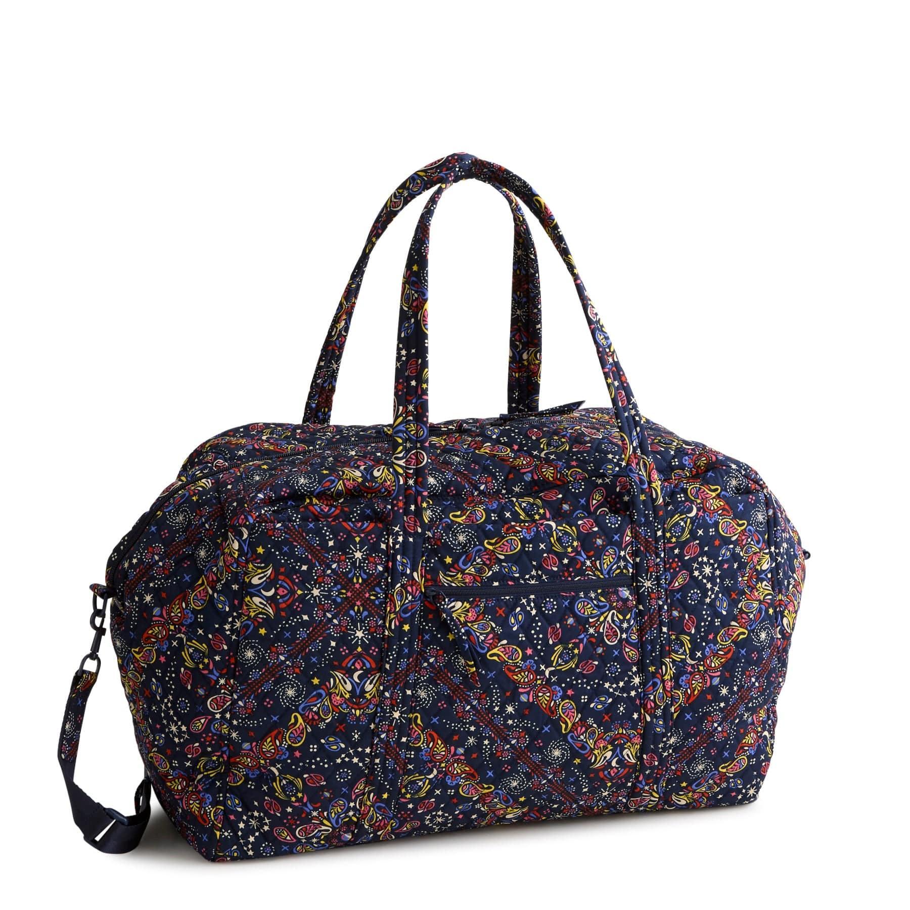Large Miramar Weekender Product Image