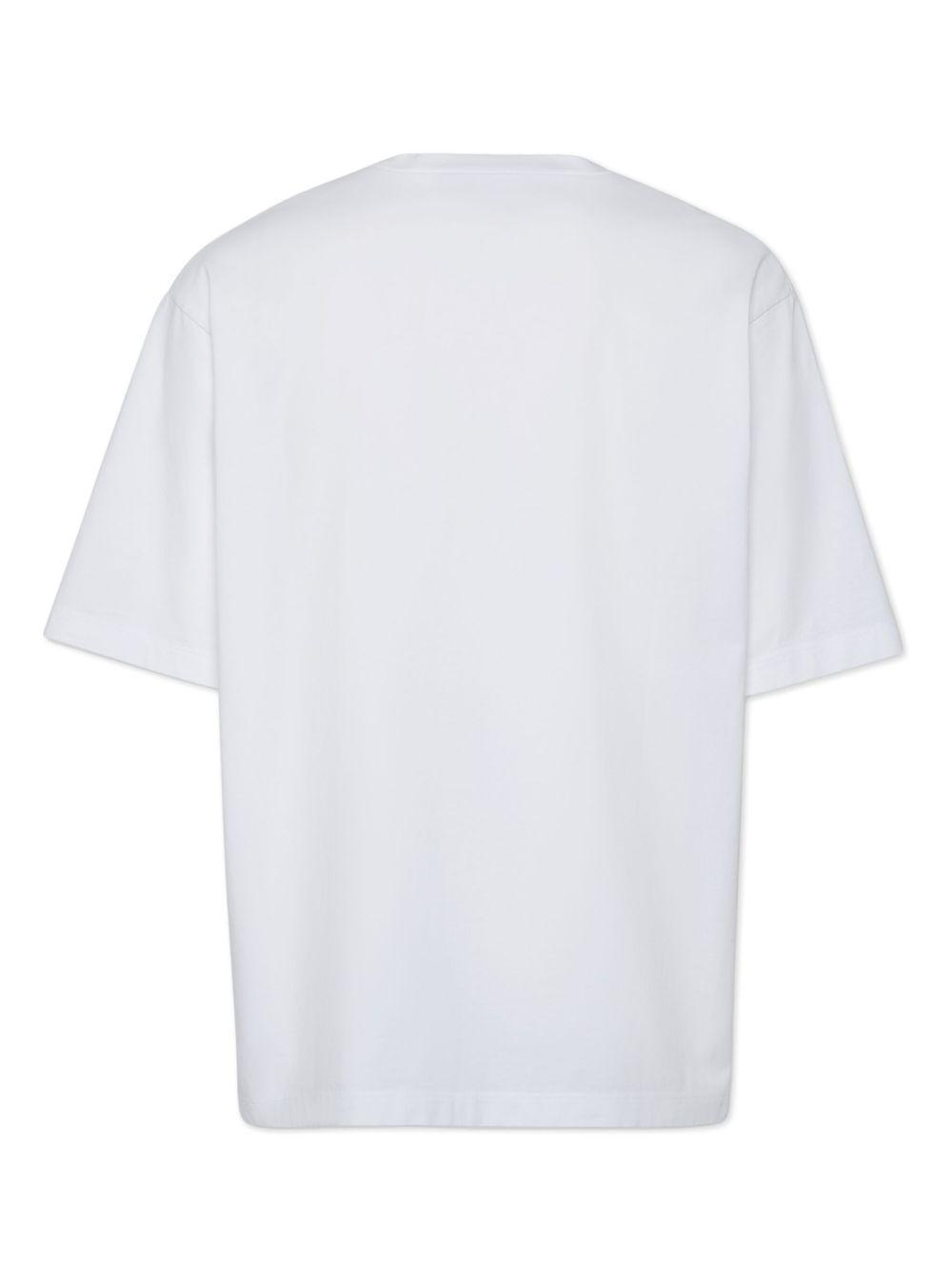 graphic-print T-shirt Product Image