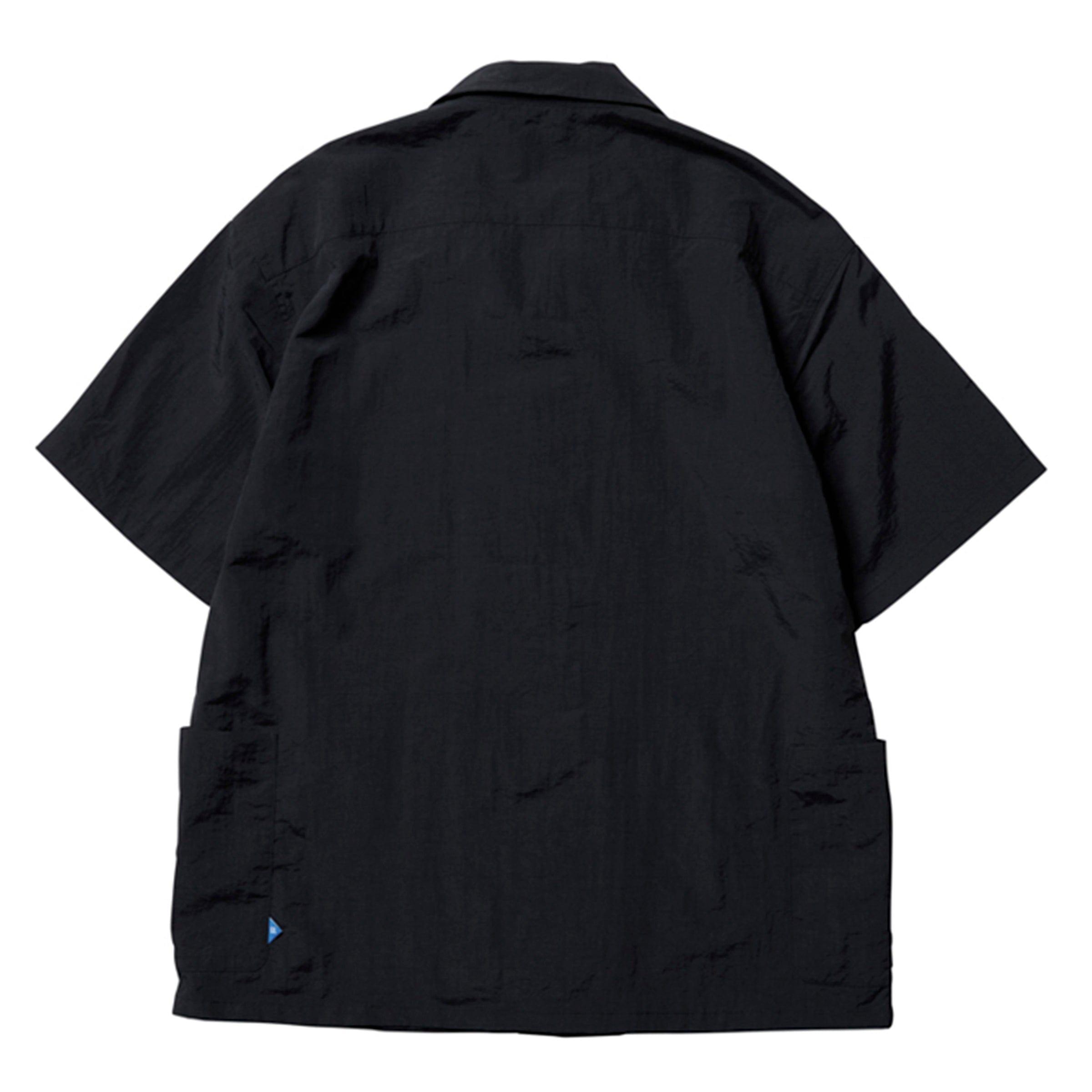 SUPPLEX NYLON SHIRT Product Image