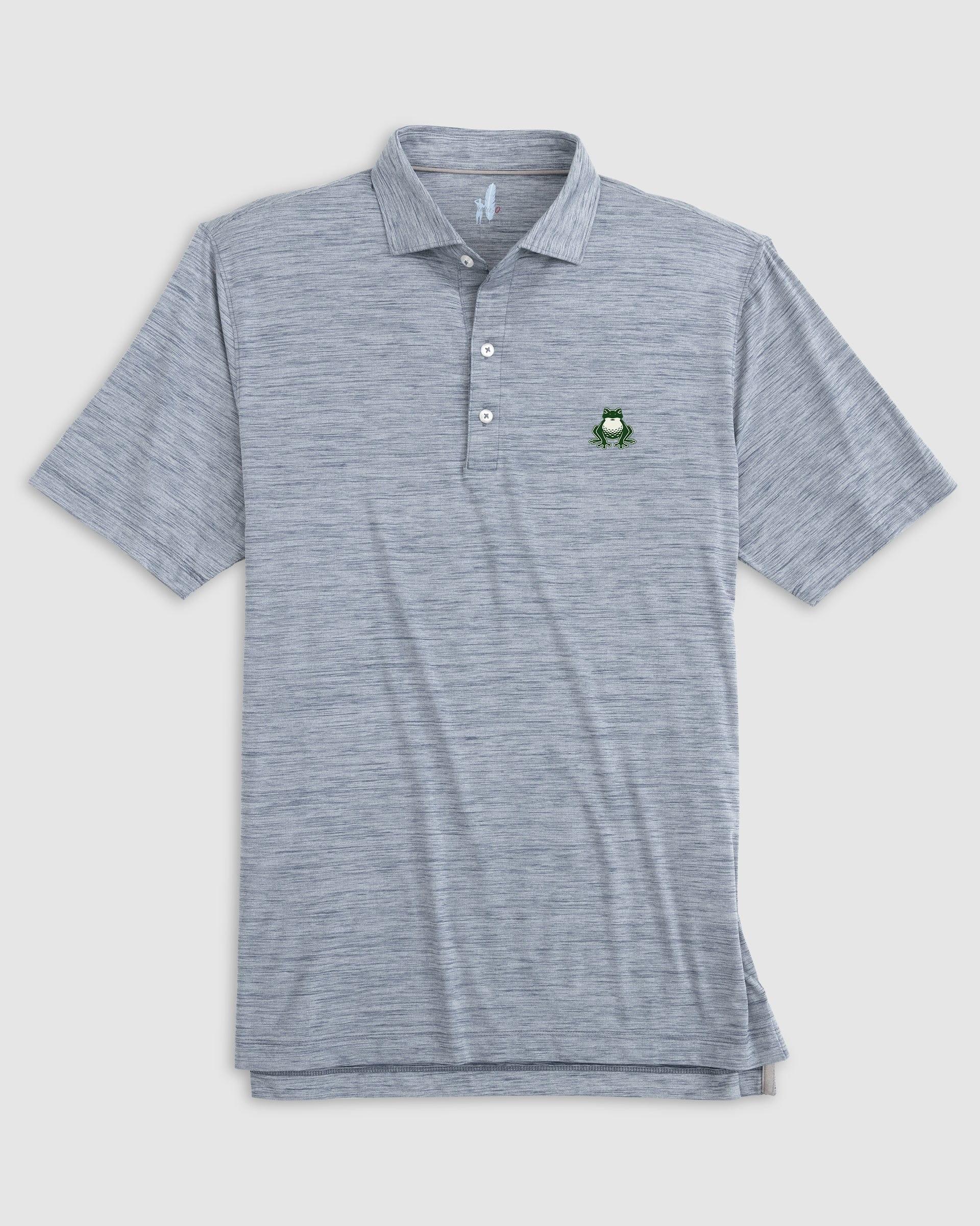 Milwaukee Brewers Huronn Featherweight Performance Polo Product Image