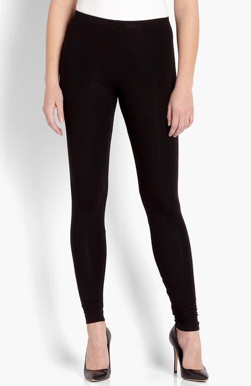Karen Kane Heavy Slim Leg Elastic Waist Pull Product Image