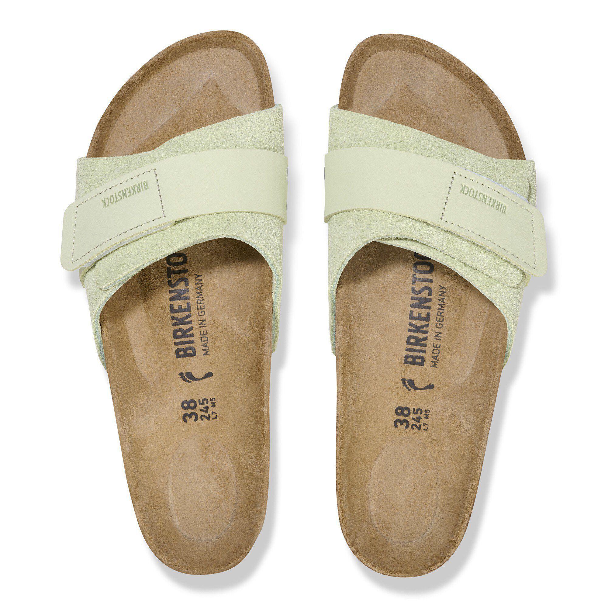 Oita Suede Leather Product Image