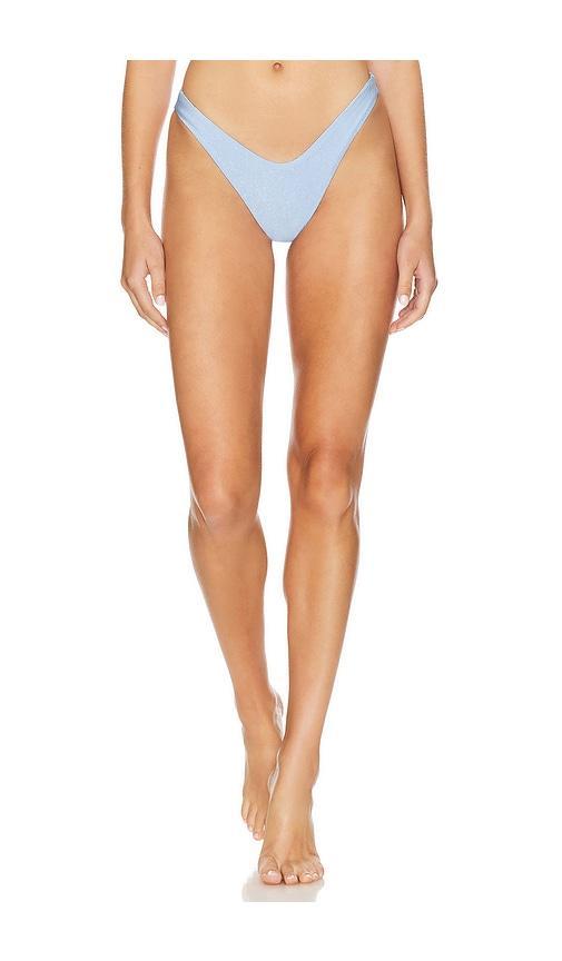 Reversible Splendour Bikini Bottom Maaji Product Image